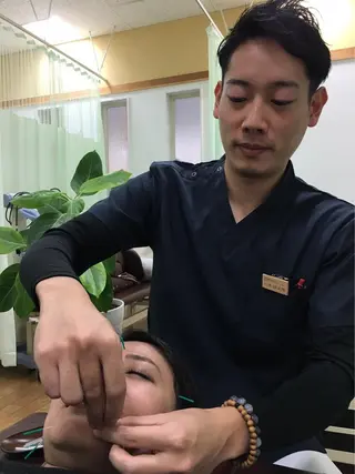 整体BeSalute 八木　譲太郎のエステ・リラクイメージ