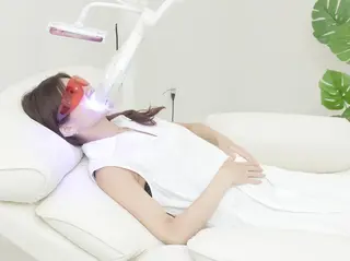 メンズ ホワイトニング ショップ船橋店🦷のエステ・リラクイメージ