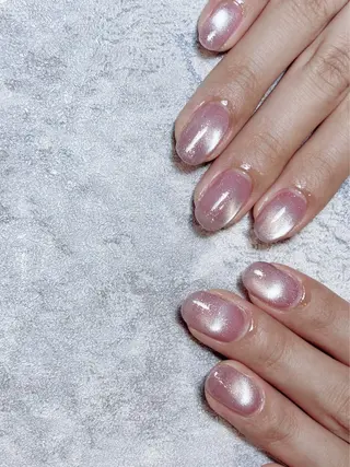 ネイル Su. Naillandのネイルデザイン