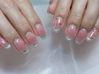 ネイル peTiT chikaneのネイルデザイン