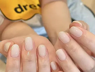 ネイル 🍑 momo_nailのネイルデザイン