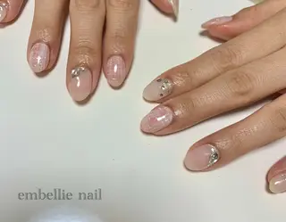 ネイル miyasaka erikoのネイルデザイン