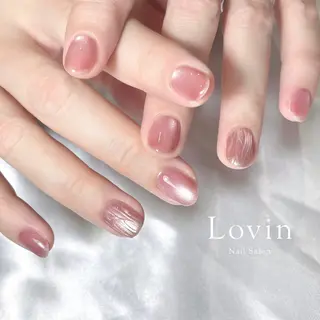 ネイル パラジェル認定サロンk-two nail所属・k-two nailのネイルデザイン
