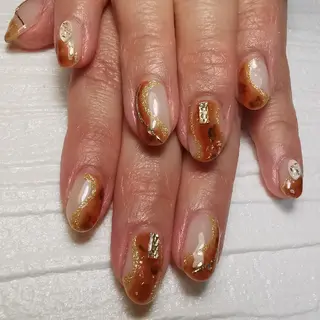 ネイル reve あやののネイルデザイン