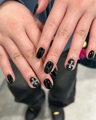 ネイル 2me（ツメ） ♡ NENEのネイルデザイン