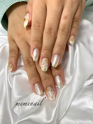 ネイル Noguchi Megumiのその他イメージ