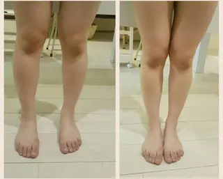 アニメ,Vオタク× 即効痩せエステサロンのエステ・リラクイメージ