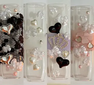 ネイル private salon mieのネイルデザイン