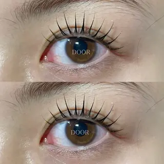 マツエク・マツパ MIU 🎀のマツエク・マツパデザイン