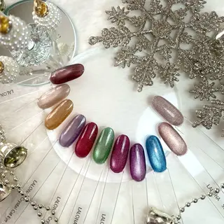 ネイル salonCIPAL MAIのネイルデザイン