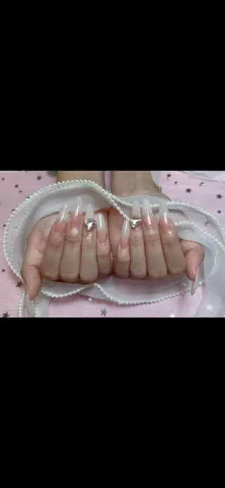 ネイル MiO Nailのネイルデザイン