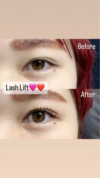 マツエク・マツパ roomee シェアサロン 薬院店所属・MICHIRU .のマツエク・マツパデザイン