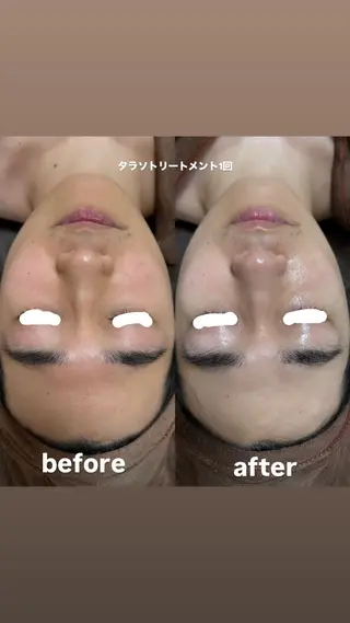 Gypsend サロンドジプセンドのエステ・リラクイメージ