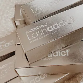 EYELASH FAVのマツエク・マツパデザイン