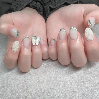 ネイル 川端 京香のネイルデザイン