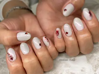 ネイル matao nailのネイルデザイン