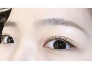 マツエク・マツパ エクステ/眉/LED peTiT堀口のマツエク・マツパデザイン