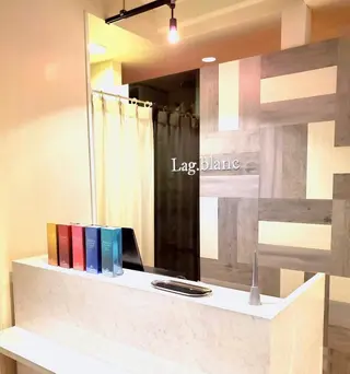 ミディアム Lag.銀座 🌺ゆいのヘアスタイル