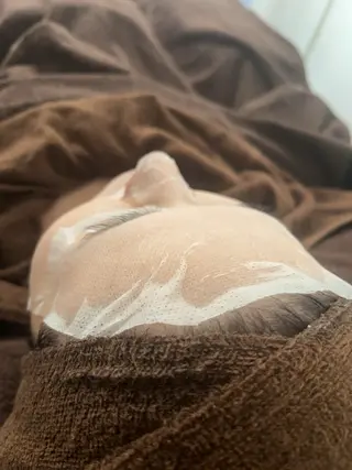 紫ノ心 結三のエステ・リラクイメージ