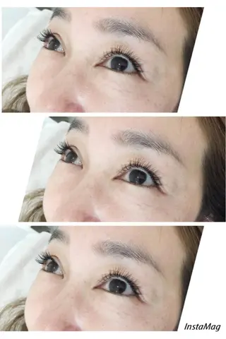 マツエク・マツパ Salon de Galcon 2階(サロンド・ギャルソン)所属・KU TA  \(◡̈)/のエステ・リラクイメージ