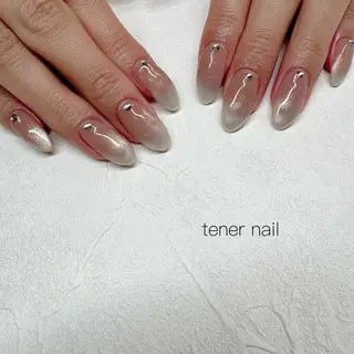 ネイル tener  nail  テネルネイル所属・テネルネイル tener nailのネイルデザイン