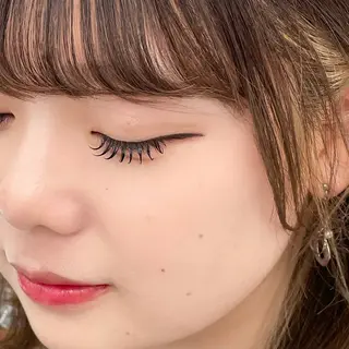 マツエク・マツパ 京橋/大阪/ 束感マツエク/マツパのマツエク・マツパデザイン