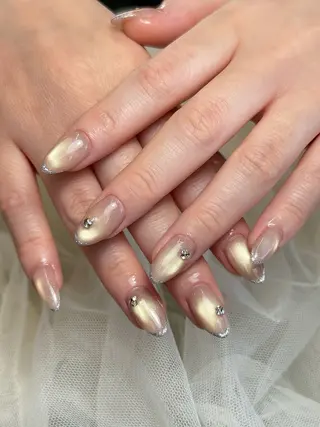 ネイル muA (ムア)のネイルデザイン