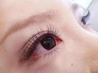 マツエク・マツパ EYEIRO大宮西口 yamaharaのマツエク・マツパデザイン