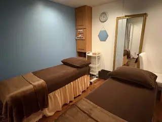 ｊｏｉｅ　アロマリンパマッサージ＆ヘッドスパ所属・joieセラピスト tanaのエステ・リラクイメージ