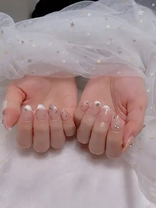 ネイル ジョリ kasumi🌹💅のネイルデザイン