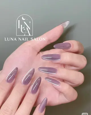 ネイル LUNA nailsalon2のネイルデザイン