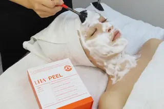 M LABO 麻布十番のエステ・リラクイメージ