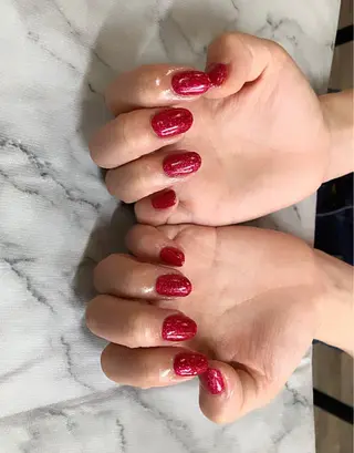 ネイル morelia nailsalon 京橋店所属・ri naのネイルデザイン
