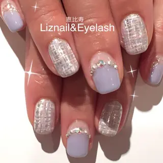 ネイル Rawr / saoriのネイルデザイン