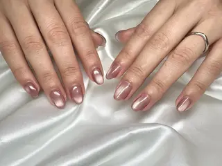 ネイル nu NANAのネイルデザイン