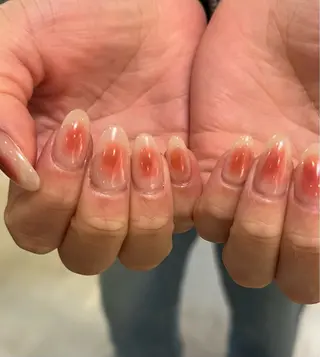 ネイル kelly Airiのネイルデザイン