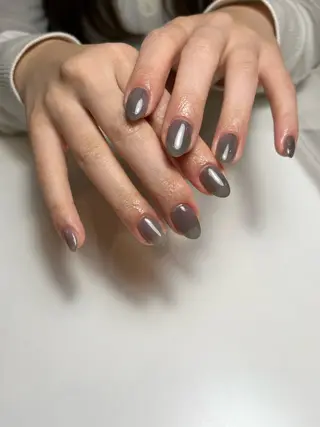 ネイル ballie／小野原 なつみのネイルデザイン