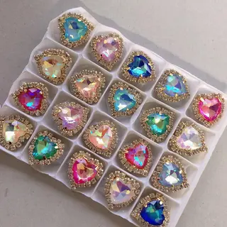 ネイル ナナイチゼロ I.Naoのネイルデザイン