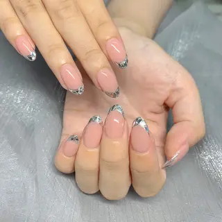 ネイル なつみ wooのネイルデザイン