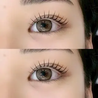 マツエク・マツパ memelu 布施のマツエク・マツパデザイン