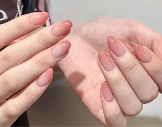 ネイル K.K西日暮里 ネイルサロンのネイルデザイン