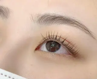 マツエク・マツパ Beaute MOTOKOのマツエク・マツパデザイン