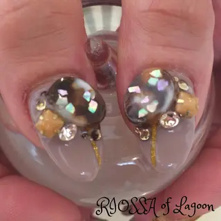 ネイル リオッサ  オブ ラグーン神戸店のエステ・リラクイメージ