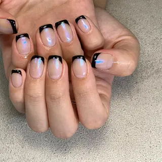 ネイル S♡JEWEL所属・S. JEWELのネイルデザイン