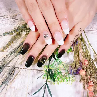 ネイル USAMiMi 🐰💕のネイルデザイン