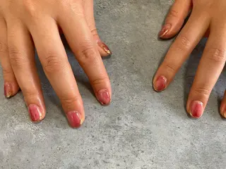 ネイル kicoco.nail所属・kicoconail misakoのネイルデザイン