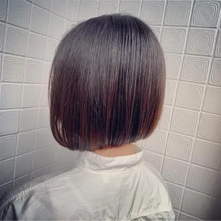 ミディアム THEDAY所属・くびれショート特化 🍀門脇良樹🍀のヘアスタイル