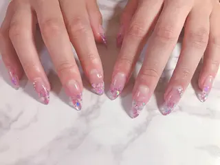 ネイル nailist hitomiのマツエク・マツパデザイン