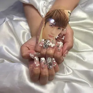 ネイル Ashliy大宮☆ アシュリーのネイルデザイン