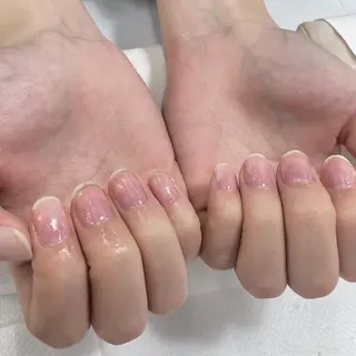 ネイル 【MAXKELLY】 ᴋᴀɴᴀᴍɪ🫧のネイルデザイン